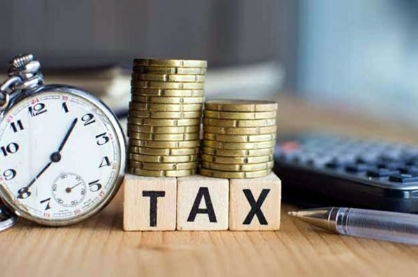 Tax and financial updates