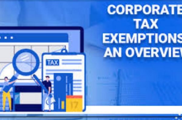 Corporate-sector-tax-exemptions