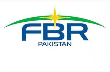 ایف بی آر کی جانب سے جاری اصلاحات کی بدولت پاکستان کے سرحد پار تجارتی انڈکس میں شاندار بہتری