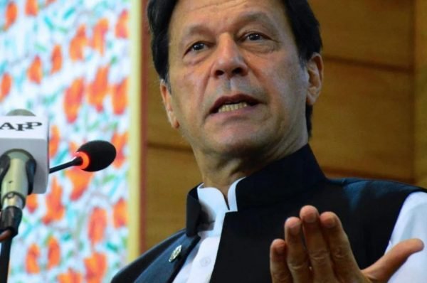 PM Imran Khan announces scholarships and programs for youth employment