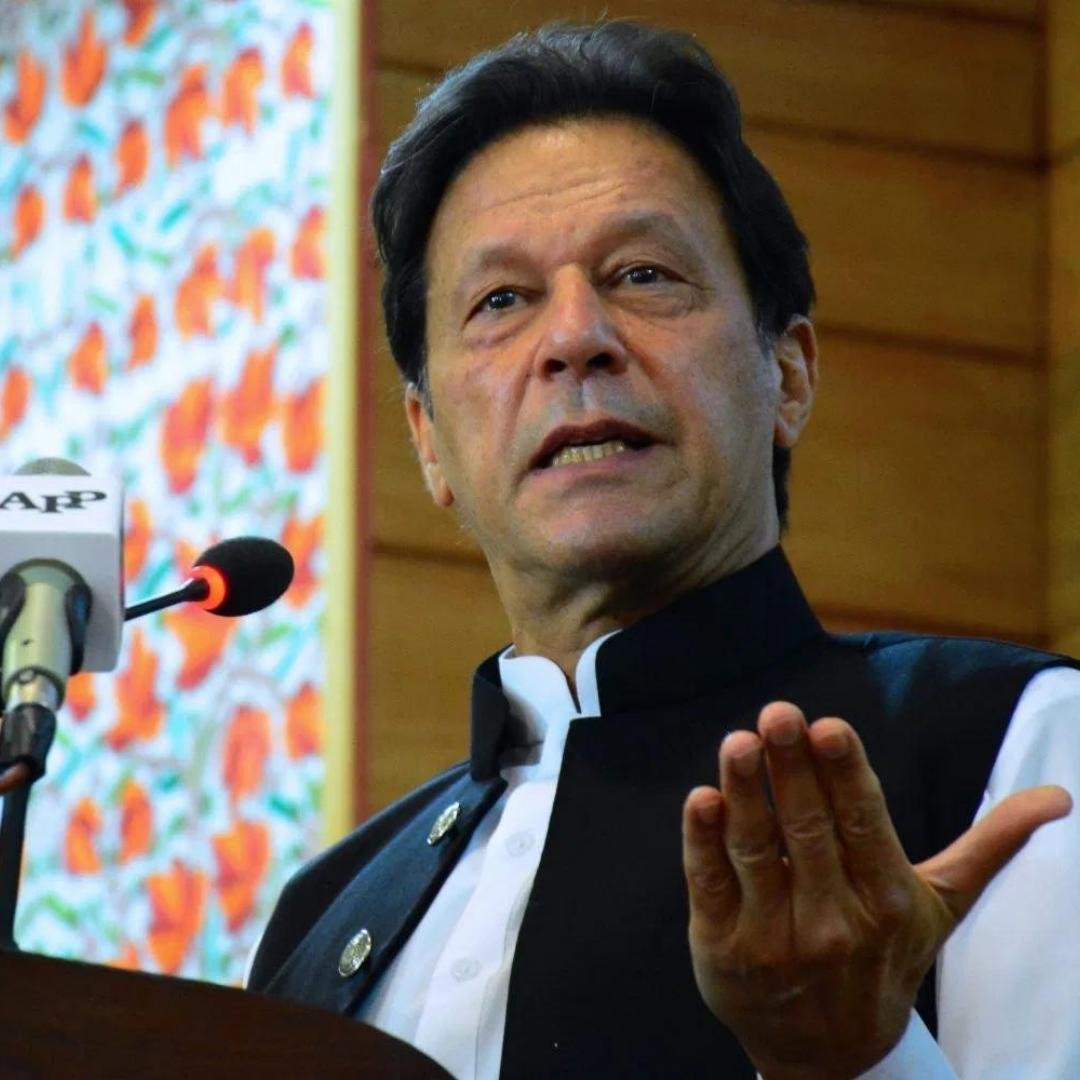 PM Imran Khan announces scholarships and programs for youth employment